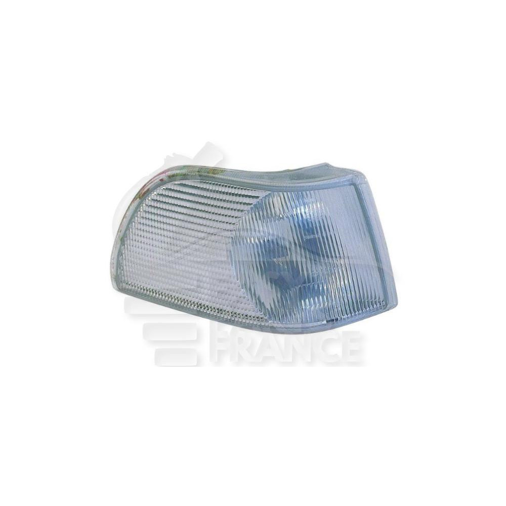 FEU AVANT-DROIT BLANC pour VOLVO S70