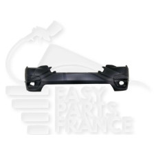 PARE-CHOC AVANT SUPÉRIEUR A PEINDRE AVEC PACKONTROL pour JEEP CHEROKEE