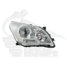 OPT D H11+HB3 ELECT A/MOTEUR 