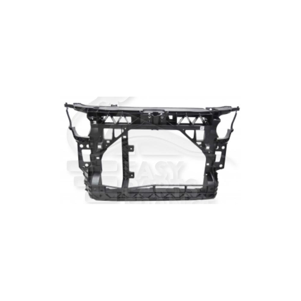 FACE AVANT MODÈLE 1.0/1.2/1.4 ESSENCE - 1.4 TDI pour SEAT IBIZA