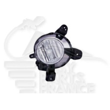 ANTI-BROUILLARD H8 AVANT-GAUCHE pour HYUNDAI I-10