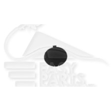 CACHE CROCHET DE PARE-CHOC AVANT pour FIAT PUNTO EVO