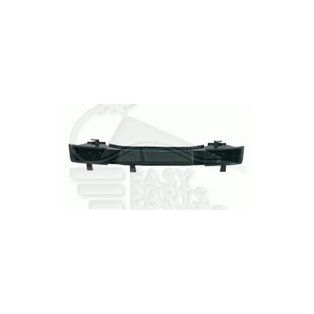 RENFORT DE PARE-CHOC ARRIÈRE pour DAEWOO NUBIRA