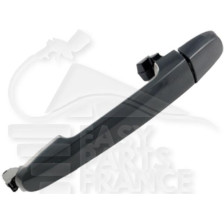POIGNEE DE PTE EXT AVD NOIRE S/TROU BARILLET 