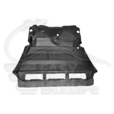 CACHE SOUS MOTEUR pour PEUGEOT 807