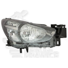 OPT D ELECT S/MOTEUR F/NOIR 