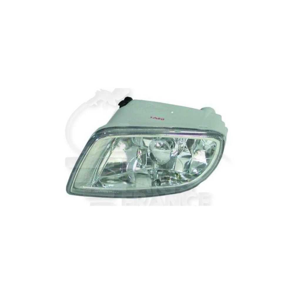 ANTI-BROUILLARD H3 AVANT-DROIT pour HYUNDAI LANTRA / ELANTRA