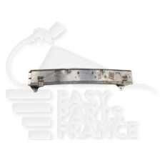 RENFORT DE PARE-CHOC AVANT ALU pour OPEL CORSA