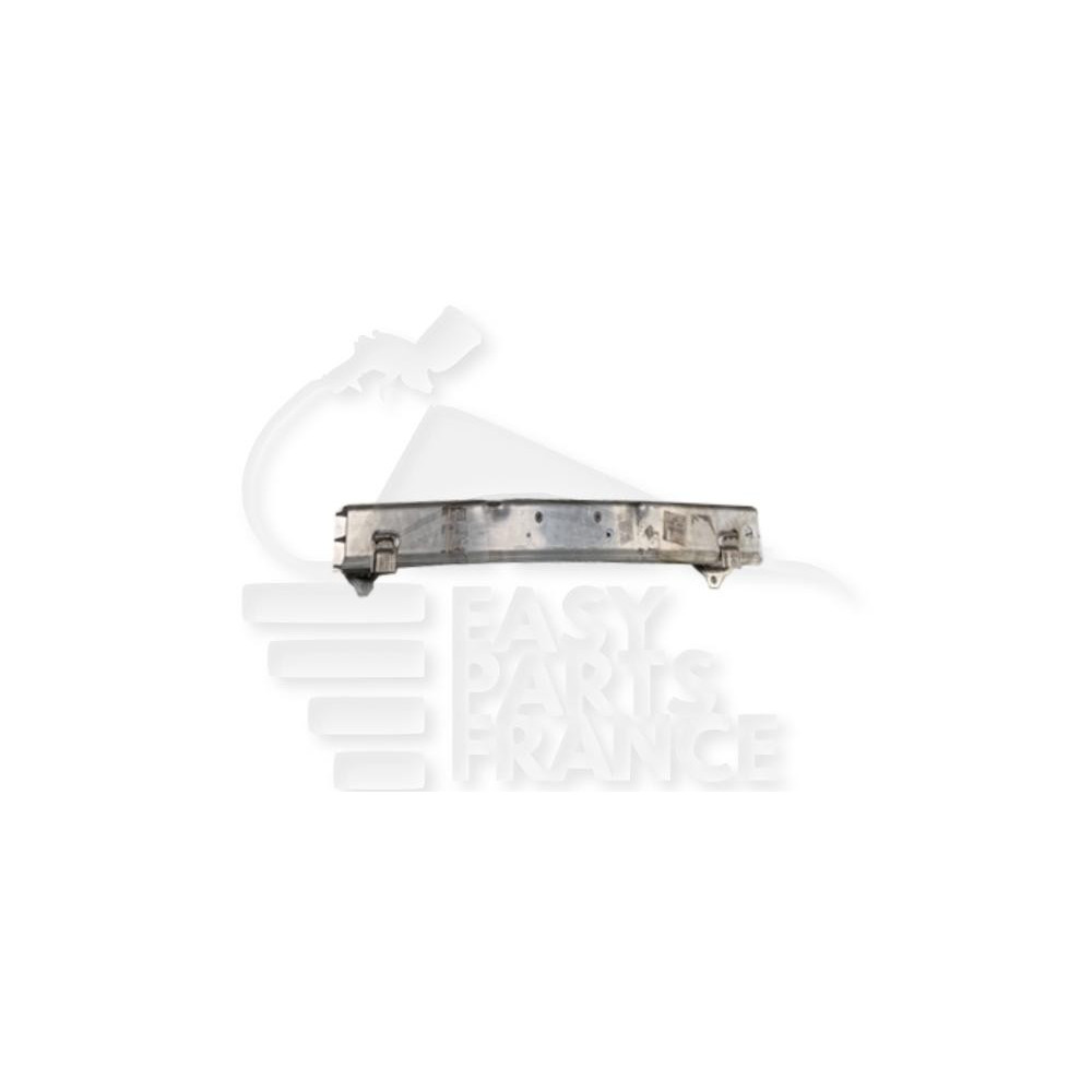 RENFORT DE PARE-CHOC AVANT ALU pour PEUGEOT 208
