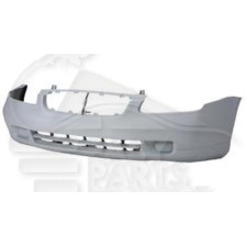 PARE-CHOC AVANT A PEINDRE pour SUZUKI BALENO