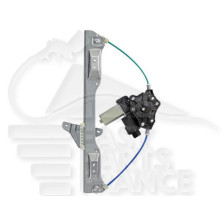 LEVE VITRE AVD ELECT CONFORT 