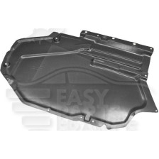 CACHE S/MOTEUR ARG M/HYBRID 