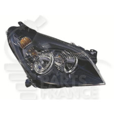 OPT D H7+H1 ELECT A/MOTEUR 