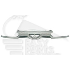 GRILLE DE CALANDRE A PEINDRE pour ALFA ROMEO 145