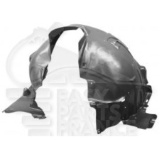 PARE BOUE AILE AVANT-GAUCHE pour MERCEDES CLASSE B - W246