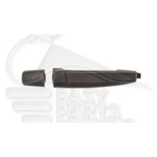 POIGNEE DE PTE EXT AVD NOIRE S/TROU BARILLET 
