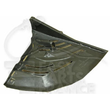 CACHE SOUS MOTEUR AVANT-DROIT pour BMW S7