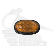 FEU D'AILE AVANT-DROIT/AVANT-GAUCHE OR pour HYUNDAI ATOS