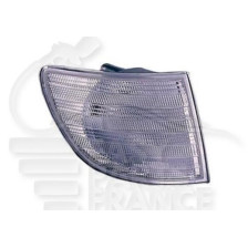 FEU AVANT-DROIT BLANC pour MERCEDES VITO - VIANO - W638