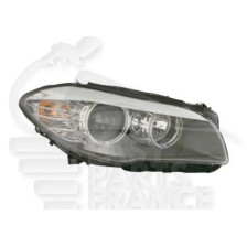 OPT D H7+H7 ELECT A/MOTEUR LED 