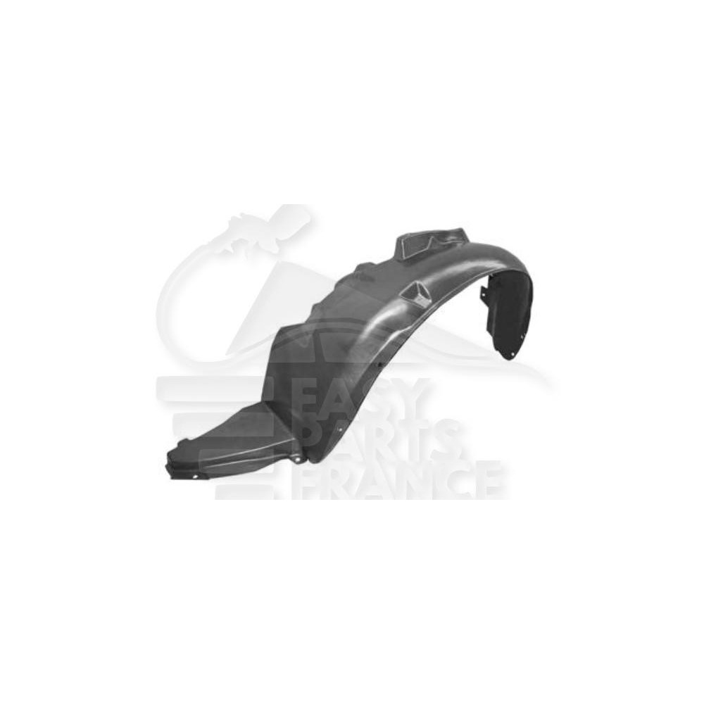 PARE BOUE AILE AVANT-DROIT pour DAEWOO LACETTI