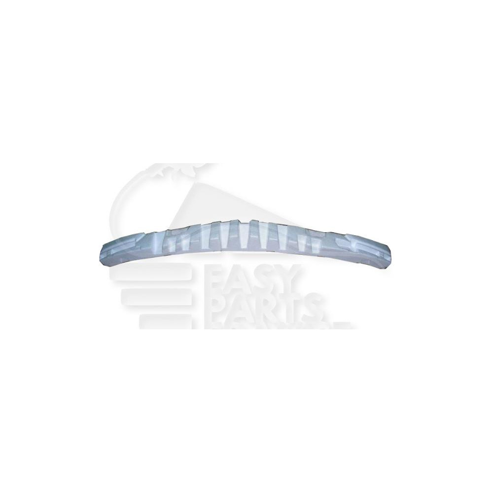 ABSORBEUR DE PARE-CHOC AVANT pour MERCEDES CLASSE B - W245