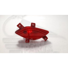 FEU DE BROUILLARD ARG 5 PTES 