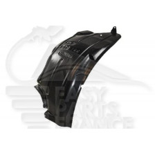 PARE BOUE AILE AVANT-GAUCHE - AVANT pour ALFA ROMEO 166