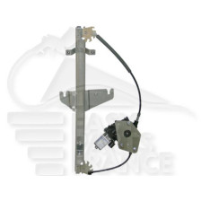 LEVE VITRE ARG ELECT 