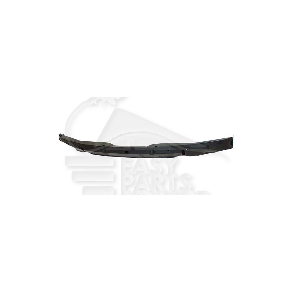 RENFORT DE PARE-CHOC AVANT pour MERCEDES SPRINTER