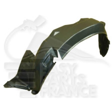 PARE BOUE AILE AVANT-GAUCHE pour SUZUKI SPLASH