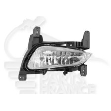 ANTI-BROUILLARD H8 AVANT-DROIT pour OPEL MOKKA