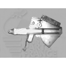 LEVE VITRE ARRIÈRE-DROIT ÉLECTRIQUE pour HYUNDAI GETZ