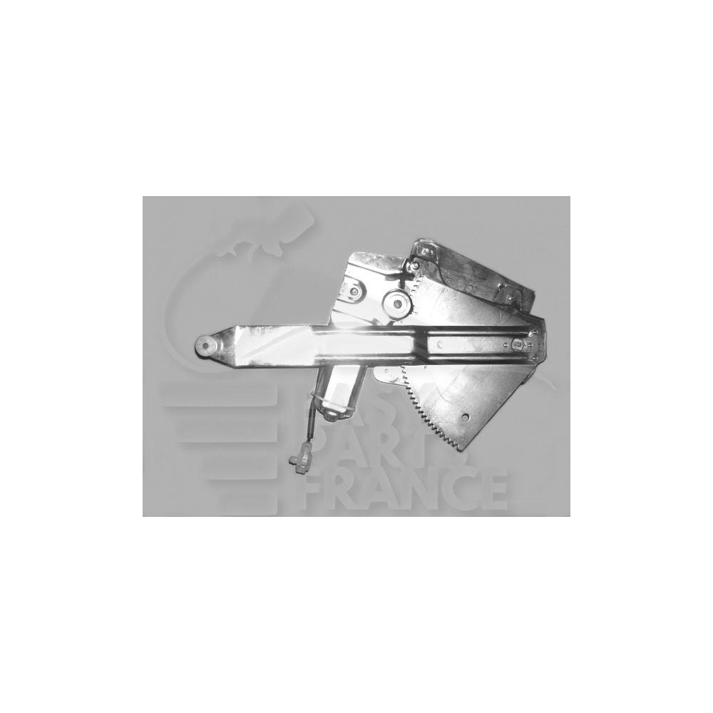 LEVE VITRE ARRIÈRE-DROIT ÉLECTRIQUE pour HYUNDAI GETZ