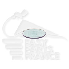 FEU D'AILE AVANT-DROIT/AVANT-GAUCHE BLANC pour NISSAN MICRA