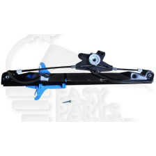 MECANISME DE LEVE VITRE ELECT ARG 