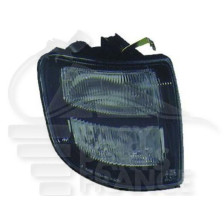 FEU AVANT-GAUCHE pour MITSUBISHI PAJERO