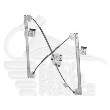 MECANISME DE LEVE VITRE AVG ELECT 