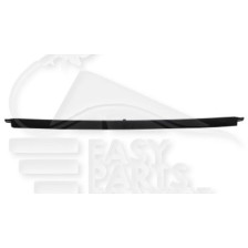 MOULURE DE PC AR CENTRALE PEINTE NOIRE MOD E63 AMG 
