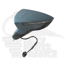 RETRO G ELECT CHAUF A PEINDRE A/FEU 