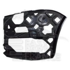 SUPPORT DE PARE-CHOC AVANT-GAUCHE pour VOLKSWAGEN CADDY