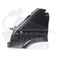 AILE AVANT-GAUCHE + EMPLACEMENT FEU pour FORD TRANSIT