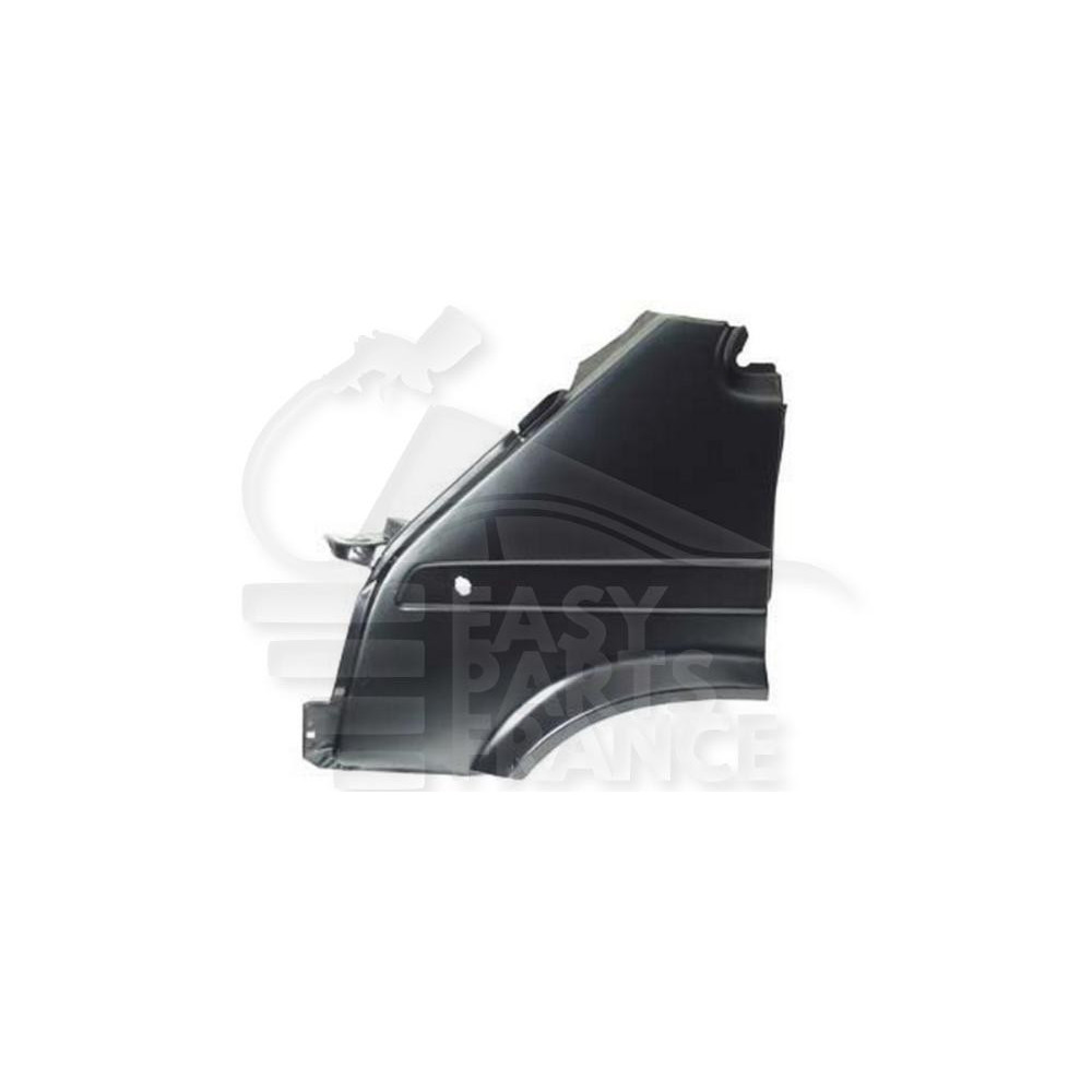 AILE AVANT-GAUCHE + EMPLACEMENT FEU pour FORD TRANSIT