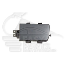 CACHE ANTI-BROUILLARD AVANT-GAUCHE pour BMW S5 E34