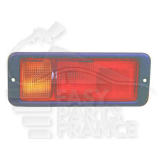 FEU ARRIÈRE-GAUCHE DS PARE-CHOC pour MITSUBISHI PAJERO