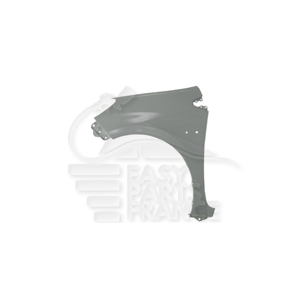 AILE AVANT-GAUCHE pour TOYOTA PRIUS