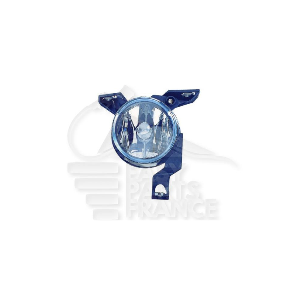ANTI-BROUILLARD H1 AVANT-DROIT SAUF SPORT 06/00 → pour VOLKSWAGEN NEW BEETLE