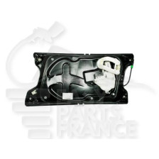 LEVE VITRE ELECT AVG 6 PINS 