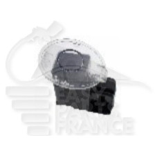 FEU DE RÉTROVISEUR GAUCHE BLANC SOL pour JAGUAR F-PACE