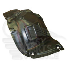 PARE BOUE AILE AVANT-DROIT PARTIE AVANT pour NISSAN PATHFINDER